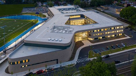 Springfield High School