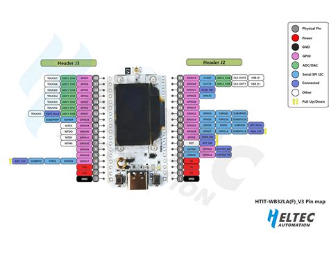 Image result for Heltec LED Switch Circuit