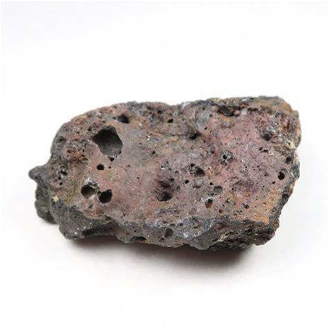 What is slag, anyway? Is it Obsidian, basalt, volcanic or manmade?