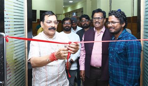An Initiative by PNV Foundation: 'Maha Kumbh' Through the Lens of ...