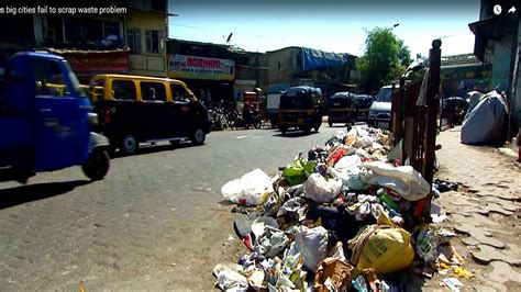 Image result for Waste Problem India