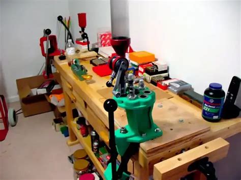Image result for Turret Reloading Press