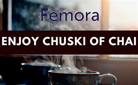 Buy Femora Frabjous Semi Wall Crystal Clear Glass Tea Mugs, 195 ml ...
