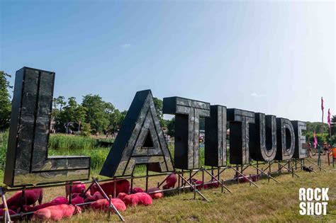Latitude Festival 2026: Line-Up Revealed As 20 Years Of Fearless ...