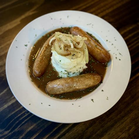 Menus | The Cottage Irish Pub in San Antonio, TX