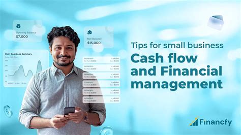 Small Business Cash Flow Management