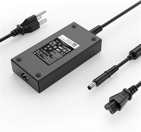Image result for Alienware Area 51M Charger