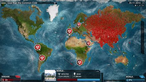 Plague Inc. Wallpapers - Wallpaper Cave