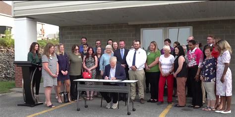 60 Years of the Economic Opportunity Act