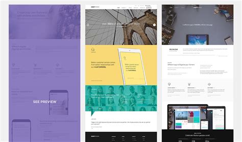 HTML Templates 的图像结果