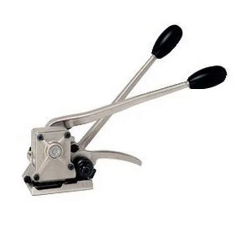 Steel Strapping Tools - Strapping Tool For Steel Strap Trader ...