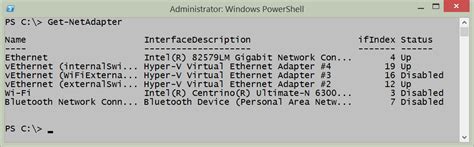 Image result for View Connected Devices with PowerShell