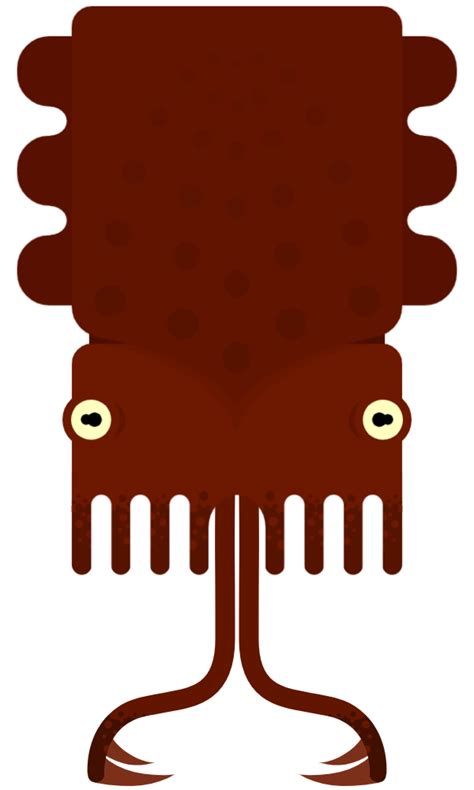 Image result for Red Devil Squid
