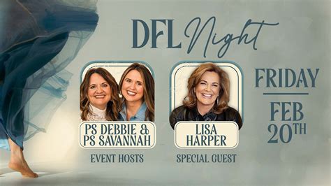 Designed For Life Nights - James River Church