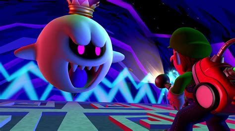 Luigi Mansion Wallpapers Top Free Luigi Mansion Backgrounds