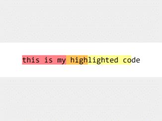 Image result for JavaScript with Bootstrap Highlight Window