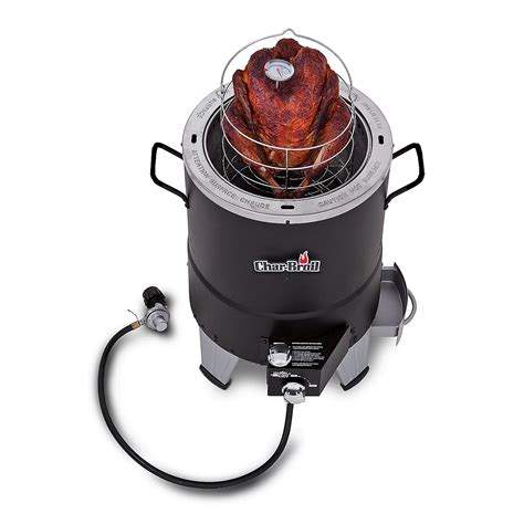 Char-Broil Big Easy Turkey Fryer