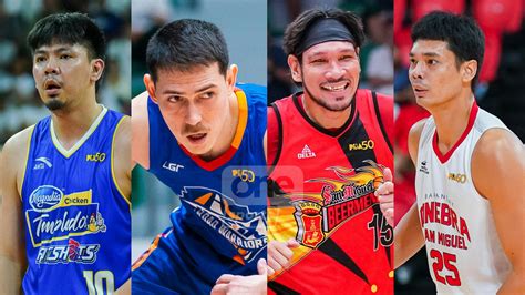PBA Philippine Cup: Playoff field locked, top-4 race goes down to the ...