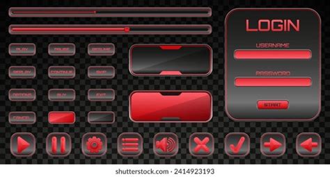 Image result for Ubuntu Game Menu GUI