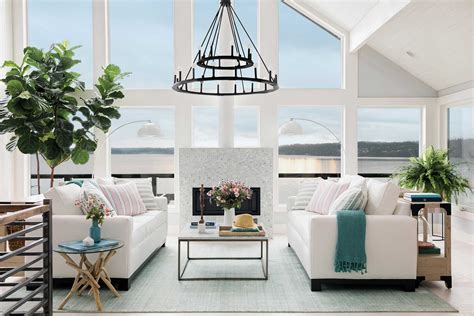Fans get first look at HGTV Dream Home Giveaway 2018 located in Gig ...