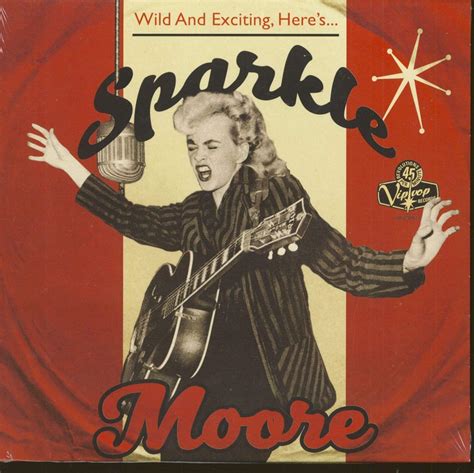 Sparkle Moore : Sparkle Moore: Amazon.es: CD y vinilos}