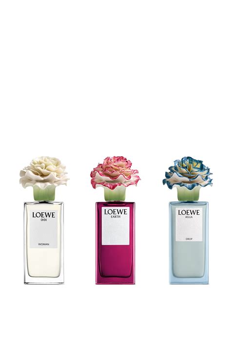 LOEWE Earth x LLADRÓ - LOEWE