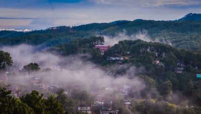 10 Best Workation Destinations In India For A Better Work-Life Balance