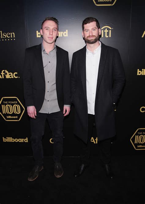 Lars From Heavyweights