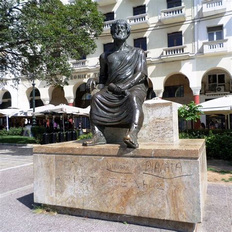 STATUE OF ARISTOTLE (2025) All You Need to Know BEFORE You Go (with ...