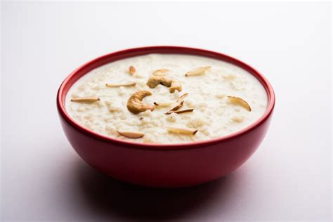 [What’s Cooking] Celebrate the spirit of festivals with Banarasi Kheer ...