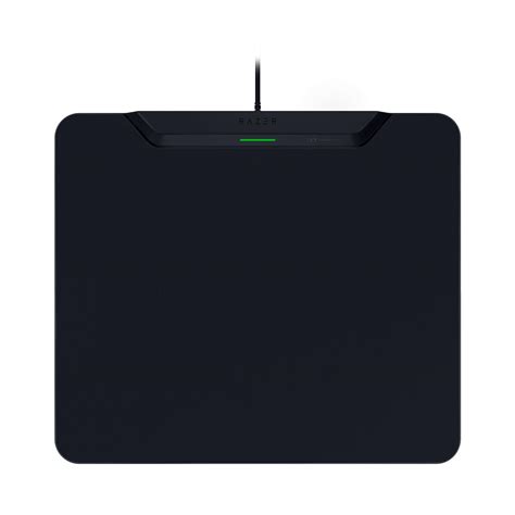 Razer HyperFlux V2 Wireless Charging Mouse Pad System for Gaming Mice ...