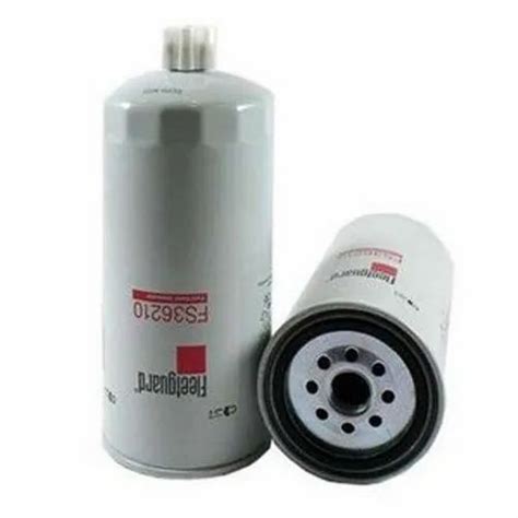 Fuel Filter - AX1015337 FUEL WATER SEPARATOR CARTRIDGE Trader ...