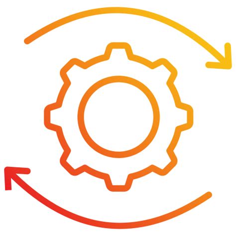 Recovery Generic gradient outline icon | Freepik