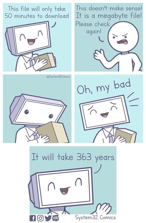 Image result for Misterious Computer Issues Meme