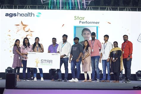 AGS Health Office Photos | Glassdoor