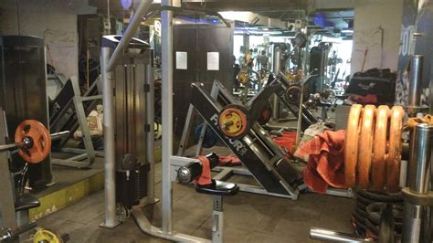 O2 Club- Lajpat Nagar 2, Delhi | FitArrow.in