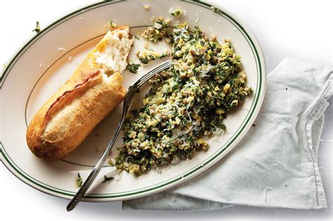 Joe's Special Recipe