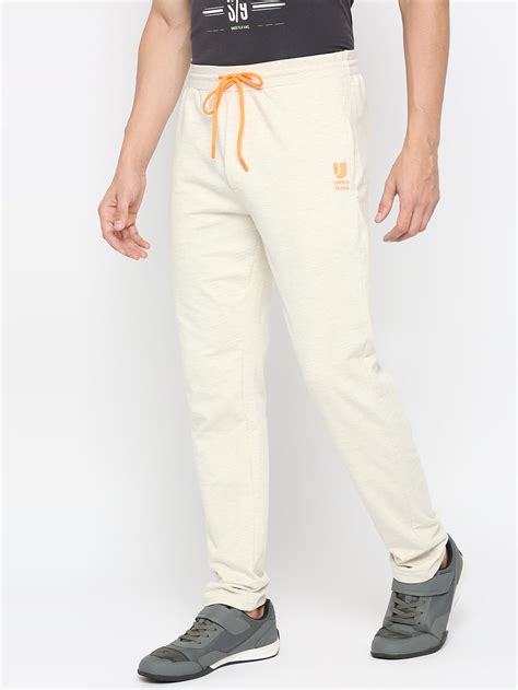 Buy Trackpants for Men Online at Underjeans by Spykar