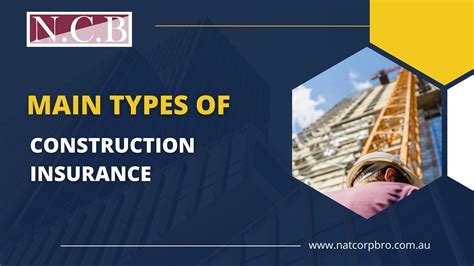 Insurance Construction Types 的图像结果
