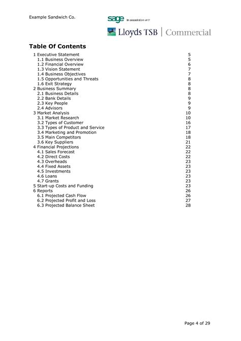 Image result for Sales Business Plan Examples