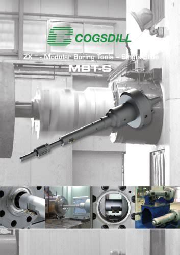 Flipcut - Cogsdill - Nuneaton - PDF Catalogs | Technical Documentation ...