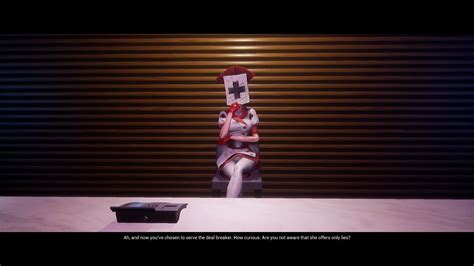 Which Statement By The Nurse Is An Example Of Deception | The Tube