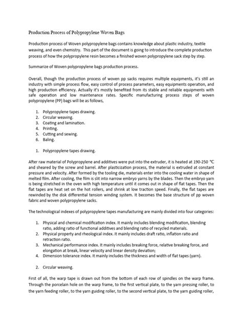 Image result for Polypropylene Production Process