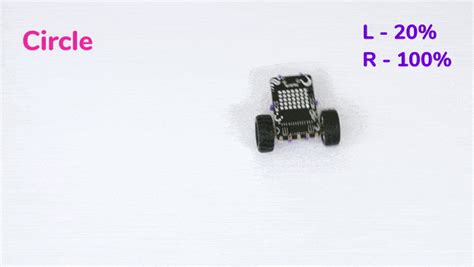 Image result for Python Codes to Make a Robot Randomly Touch Object