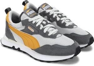 PUMA Rider FV Retro Rewind Sneakers For Men - Buy PUMA Rider FV Retro ...