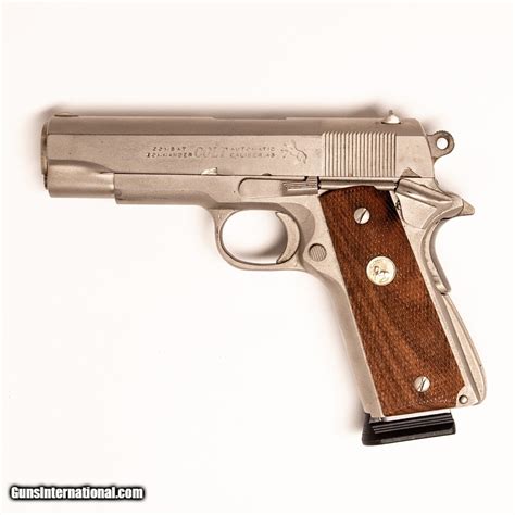 Image result for Colt Combat Commander