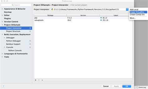 How to Install Packages in PyCharm with Python 的图像结果