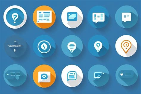 Develop Icon Blue Background 的图像结果