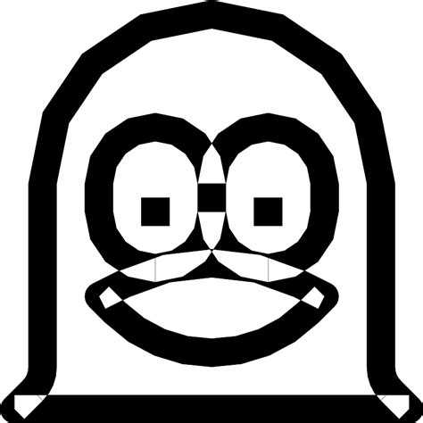 Image result for Linux Logo SVG