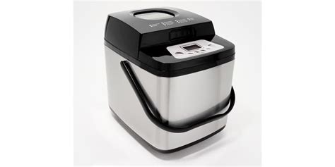 Image result for CooksEssentials Bread Machine